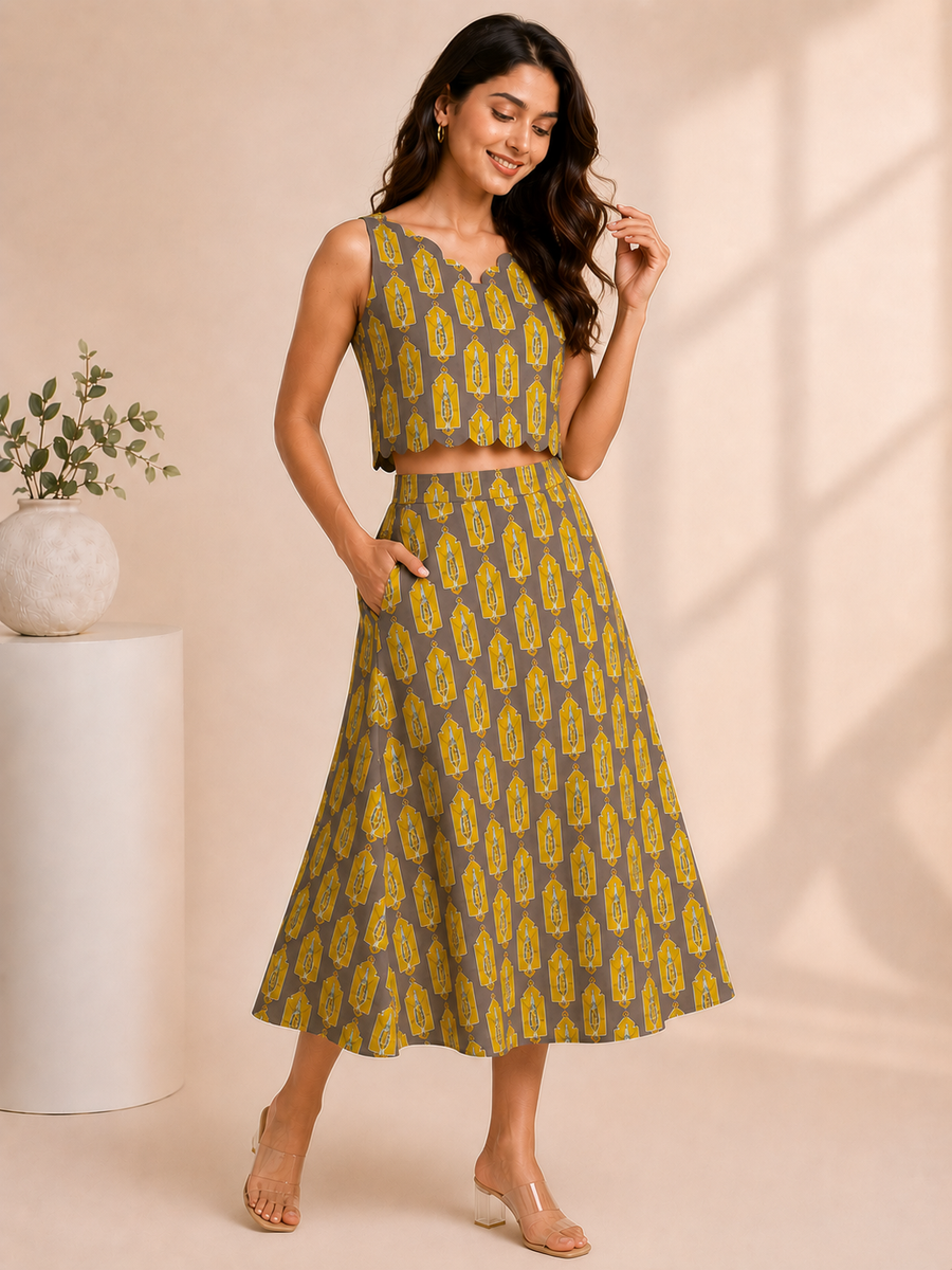 Co-ord Sets