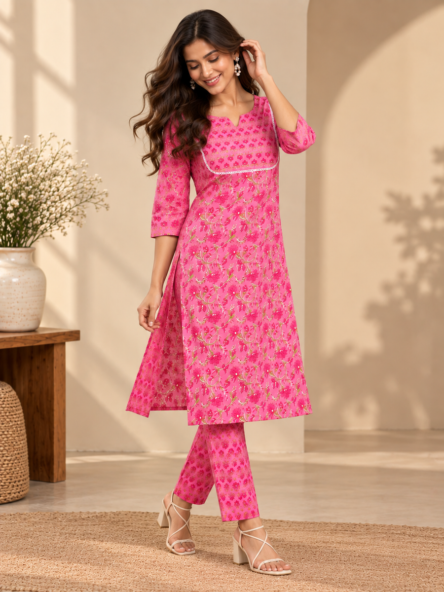 Kurta Sets