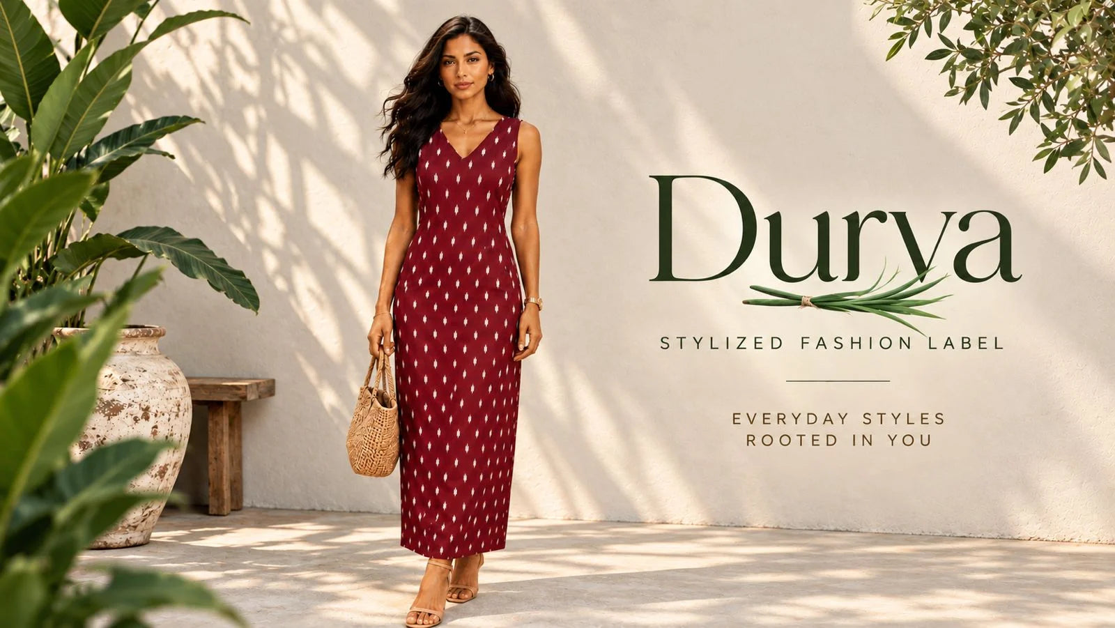 Durva by Sayali Banbale