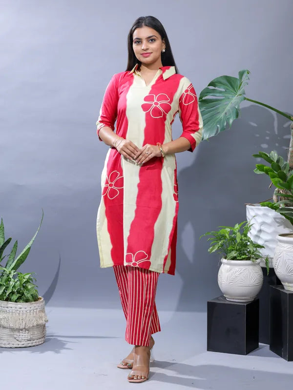 The Kurta Edit