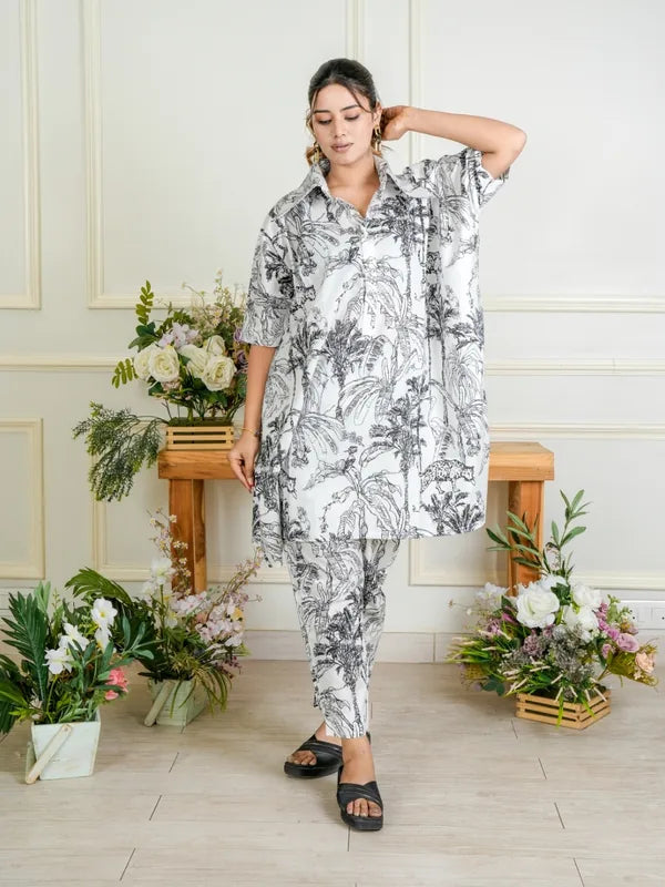 Co-ord Sets