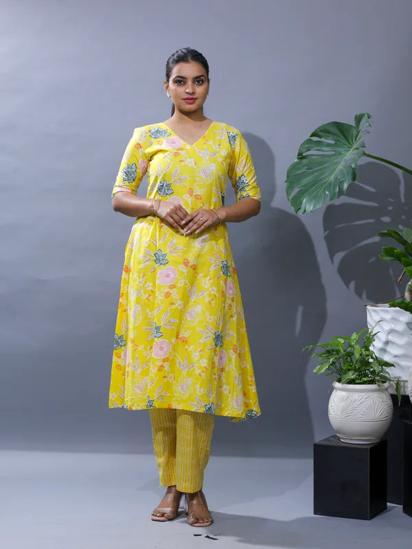 Versatile Durva outfit